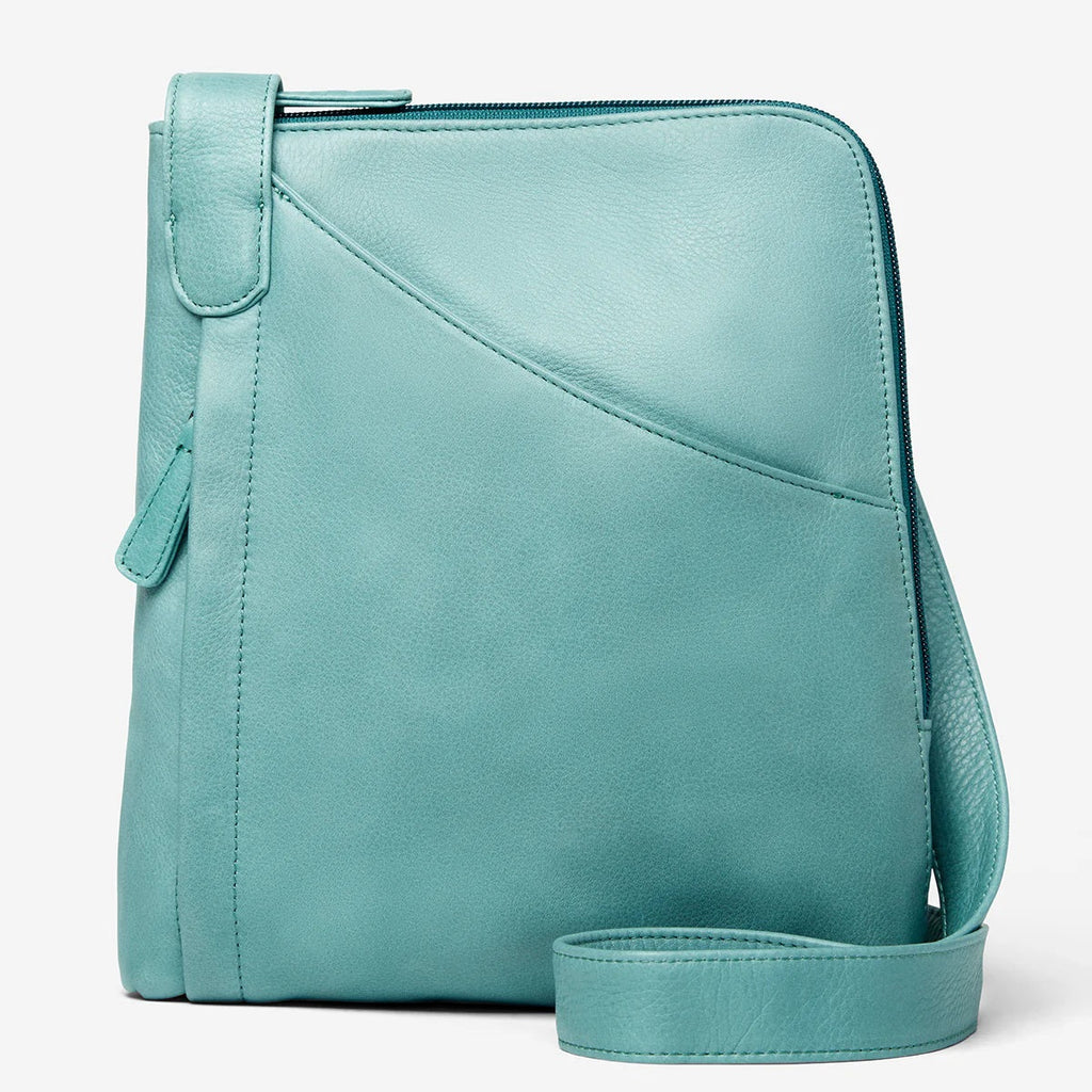 Osgoode Marley Medium Makenzie Messenger Bag 4523 Osgoode Marley