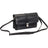 Mancini Large Unisex Bag with Zippered Rear Organizer (Copy) Mancini