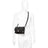 Mancini Large Unisex Bag with Zippered Rear Organizer (Copy) Mancini