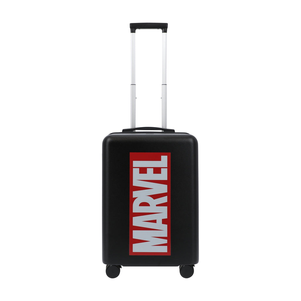 Marvel Brick 22.5" Carry-On Suitcase Luggage Ful Luggage