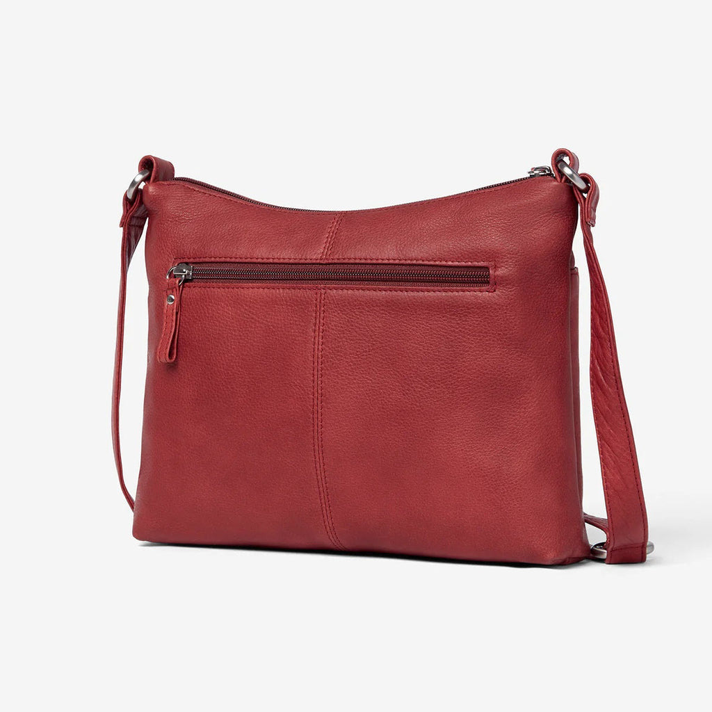 Osgoode Marley Medium Crossbody 7007 Osgoode Marley