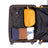 24-inch Black Hardcase Roller Luggage Sole Premise