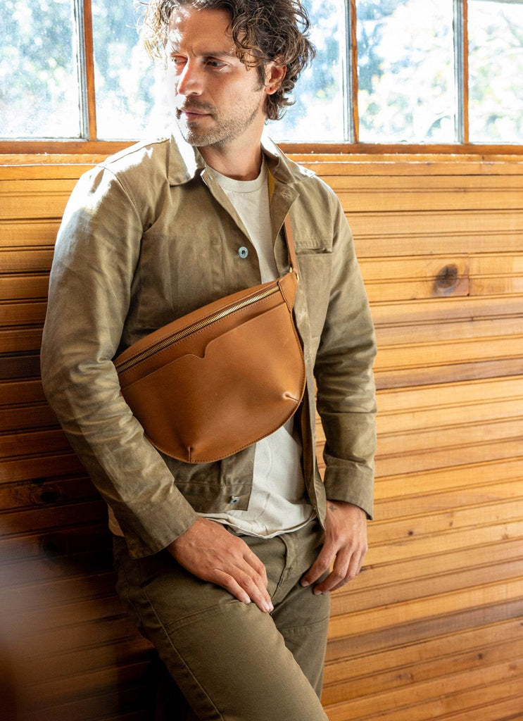 The Sling Bag XL WP Standard