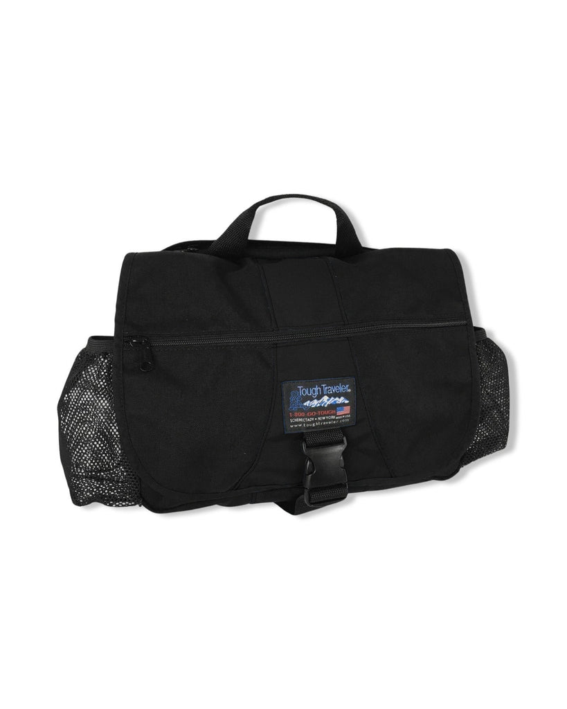 MEGA MESSENGER Computer Bag Tough Traveler - Made in USA since 1970