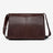 Osgoode Marley Cashmere Leather Messenger Bag Osgoode Marley