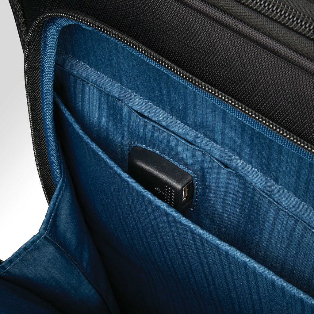 Hartmann Metropolitan 2 Global Carry-On Hartmann