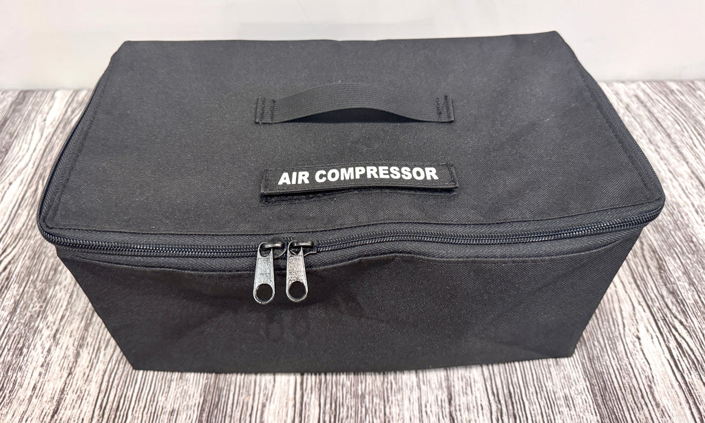 Milwaukee M18 Inflator Carrying Bag Overland Gear Guy