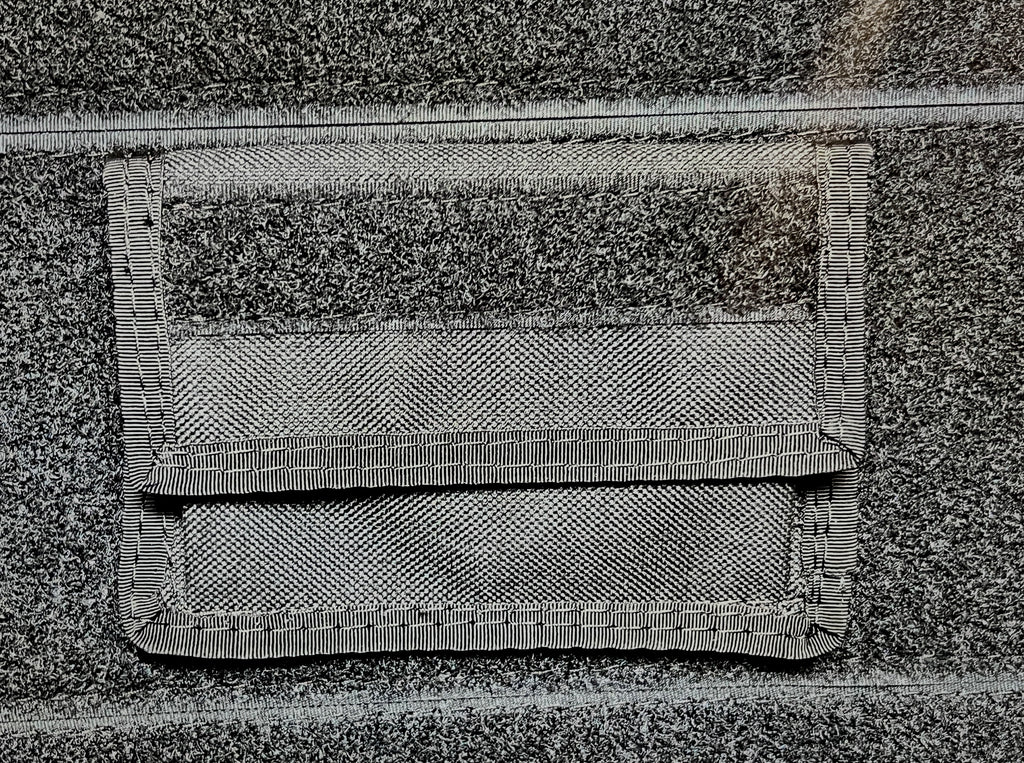 Modular Velcro - 3x5" Pocket Overland Gear Guy