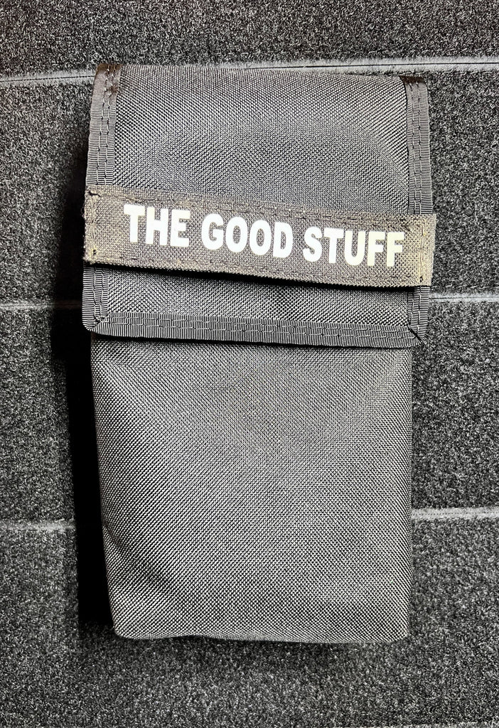 Modular Velcro - Medium Box 5 x 9 x 2.5" Pocket Overland Gear Guy