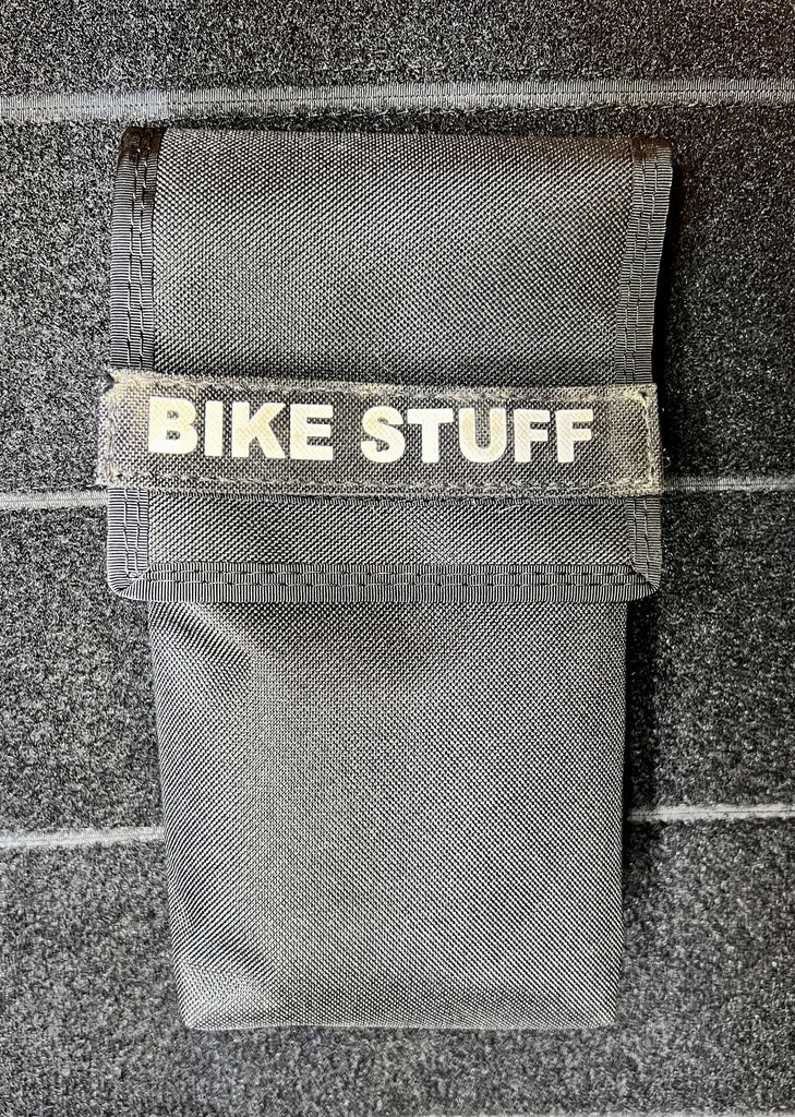 Modular Velcro - Medium Box 5 x 9 x 2.5" Pocket Overland Gear Guy