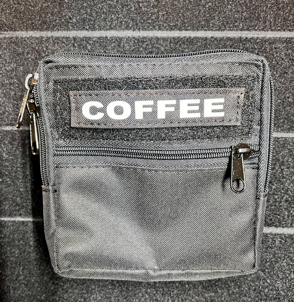 Modular Velcro - Mini Cargo Pocket Overland Gear Guy