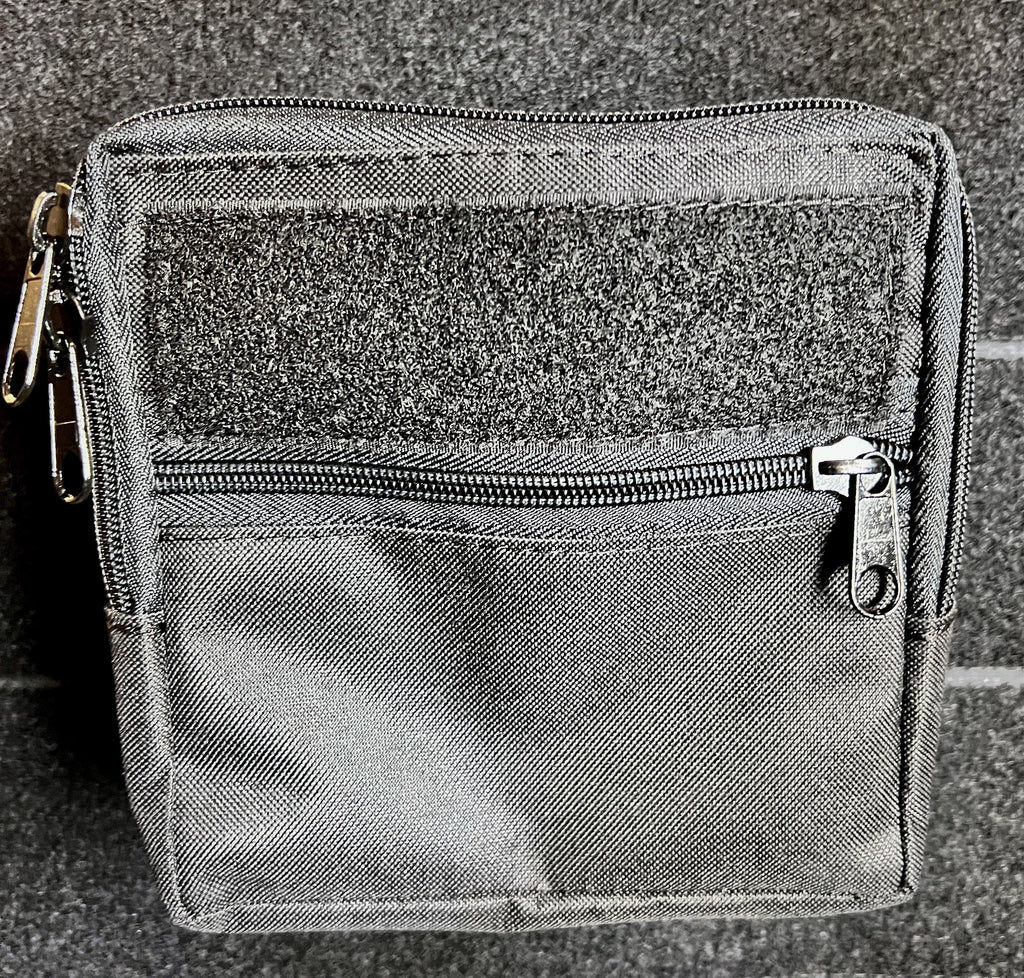 Modular Velcro - Mini Cargo Pocket Overland Gear Guy
