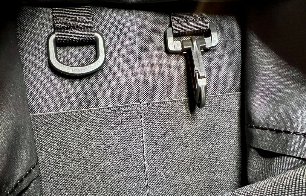 Modular Velcro - Mini Cargo Pocket Overland Gear Guy