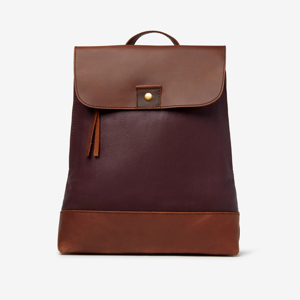 Osgoode Marley Felicia Leather Backpack 7130 Osgoode Marley