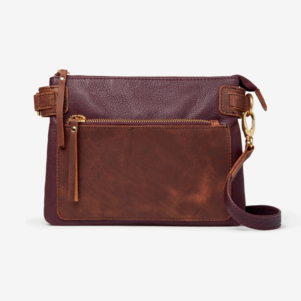 Osgoode Marley Lillian Small Zip Top 7120 Osgoode Marley