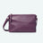 Osgoode Marley Nora Double Zip Crossbody Purse 7031 Osgoode Marley