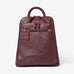 Osgoode Marley Medium Leather Organizer Backpack 7107 Osgoode Marley