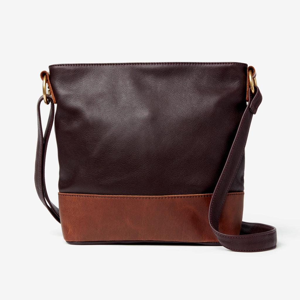 Osgoode Marley Scarlet Small Hobo 7134 Osgoode Marley