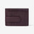 Osgoode Marley RFID Flip Cardcase Leather Wallet 1278 Osgoode Marley