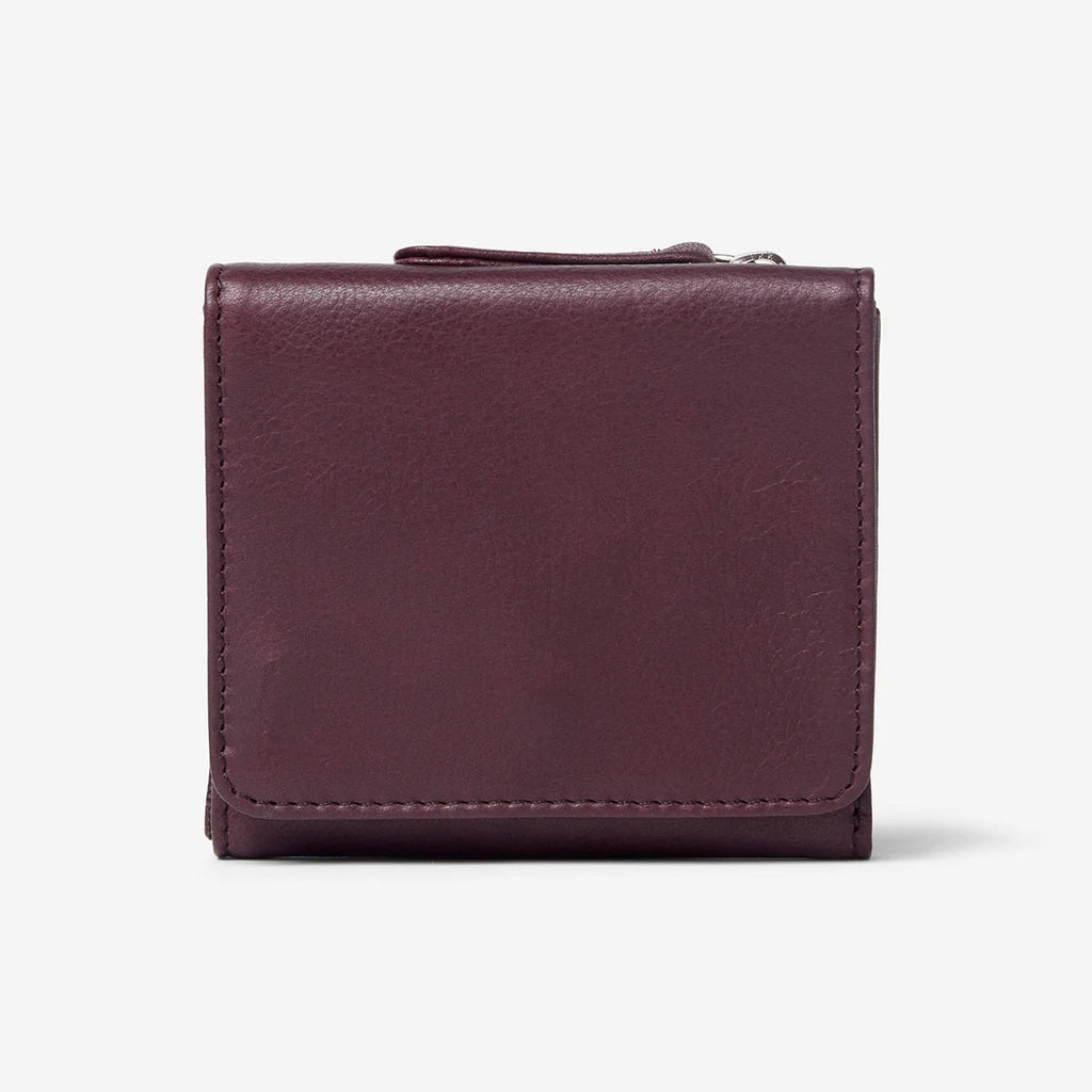 Osgoode Marley RFID Mini Compact Wallet 1277 1319 Osgoode Marley