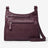 Osgoode Marley Leather Katie Crossbody Organizer 4530 Osgoode Marley