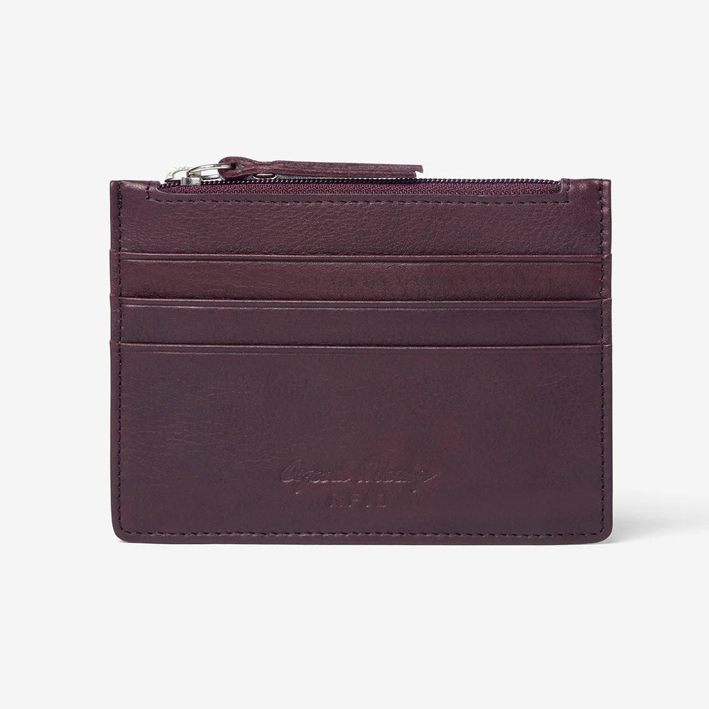 Osgoode Marley Thin Grab & Go Card Case 1908 Osgoode Marley