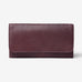 Osgoode Marley RFID Leather Card Case Wallet 1218 Osgoode Marley