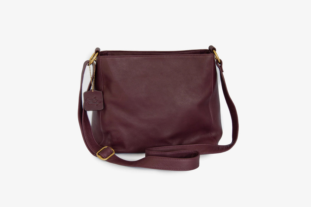 Osgoode Marley Talia Medium Crossbody 7048 Osgoode Marley