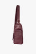 Osgoode Marley Leather Rey RFID Sling Bag 4538 Osgoode Marley