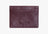 Osgoode Marley Leather ID Card Wallet 1227 Osgoode Marley
