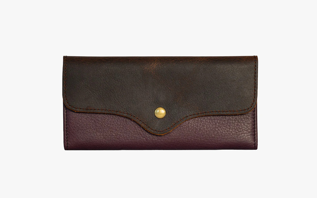Osgoode Marley RFID Card Case Wallet 1364 Osgoode Marley