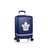 Heys NHL 21" Toronto Maple Leafs Carry On Spinner Luggage Heys