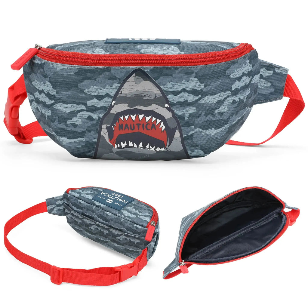 Kids Adventure 18" Carry-on Suitcase and Kits Travellty