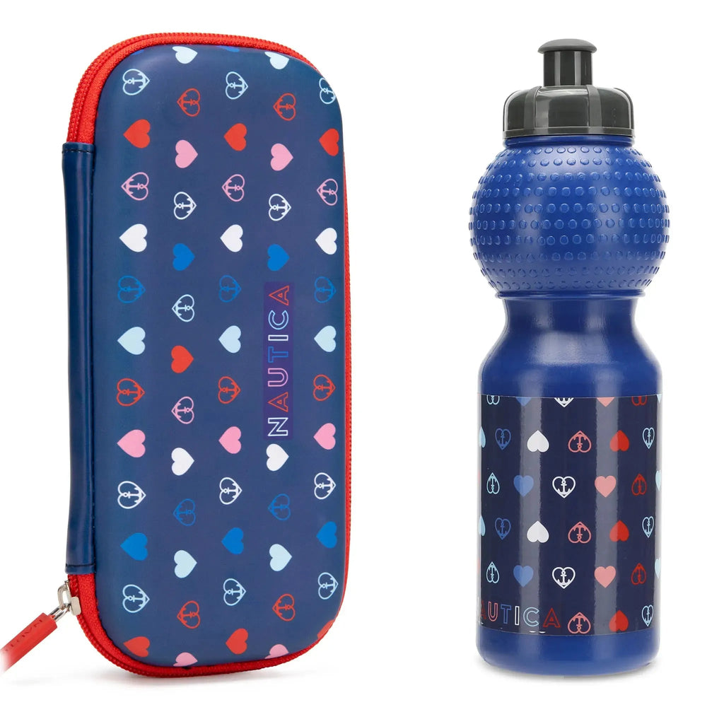 Kids Adventure 18" Carry-on Suitcase and Kits Travellty