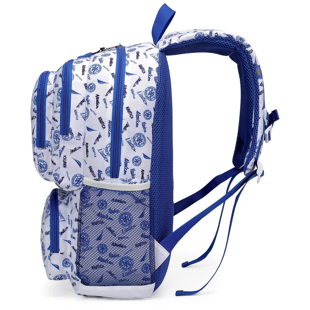 Kids Backpack for School | Varsity | 17" Tall Travellty