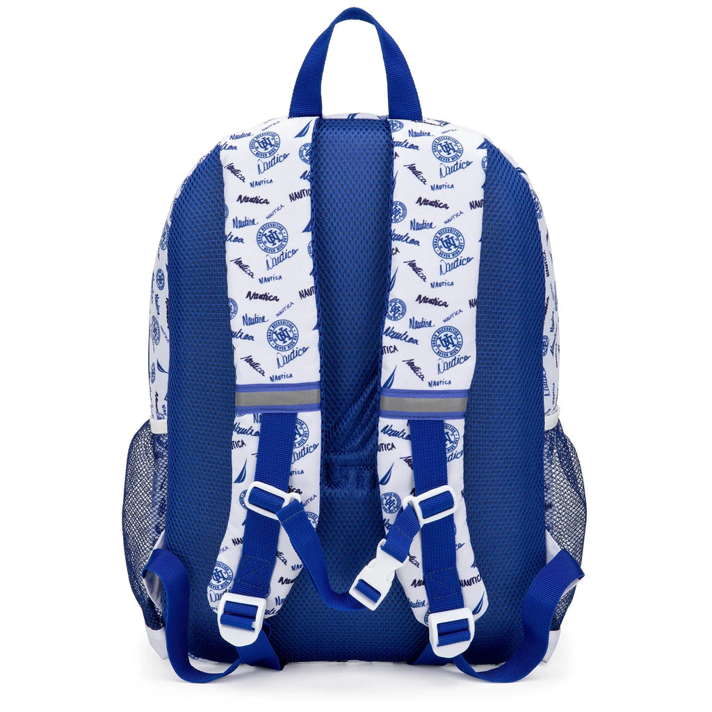 Kids Backpack for School | Varsity | 17" Tall Travellty