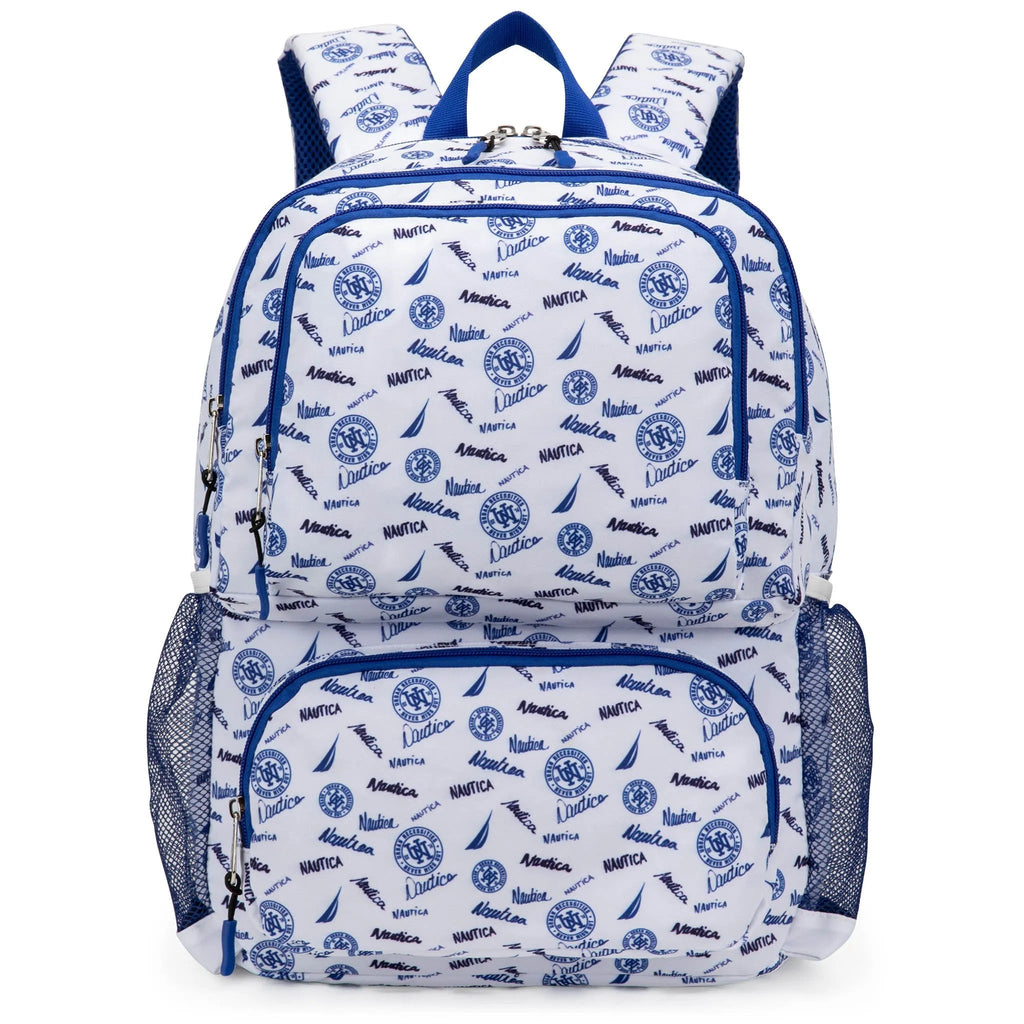 Kids Backpack for School | Varsity | 17" Tall Travellty