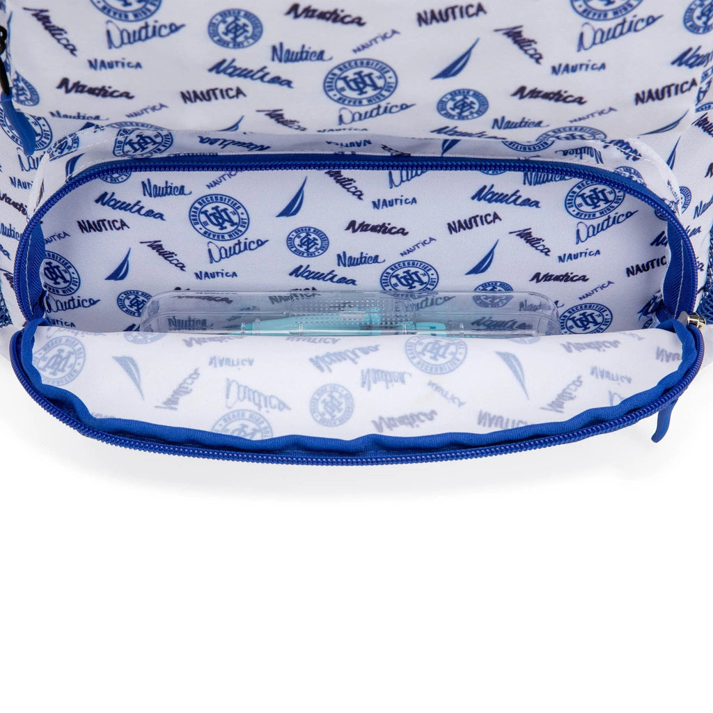 Kids Backpack for School | Varsity | 17" Tall Travellty