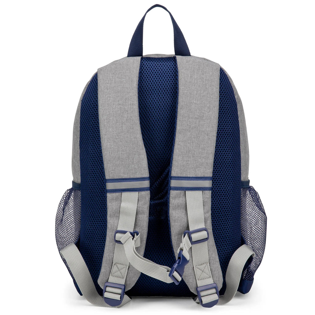Kids Backpack for School | Hearts | 16" Tall Travellty