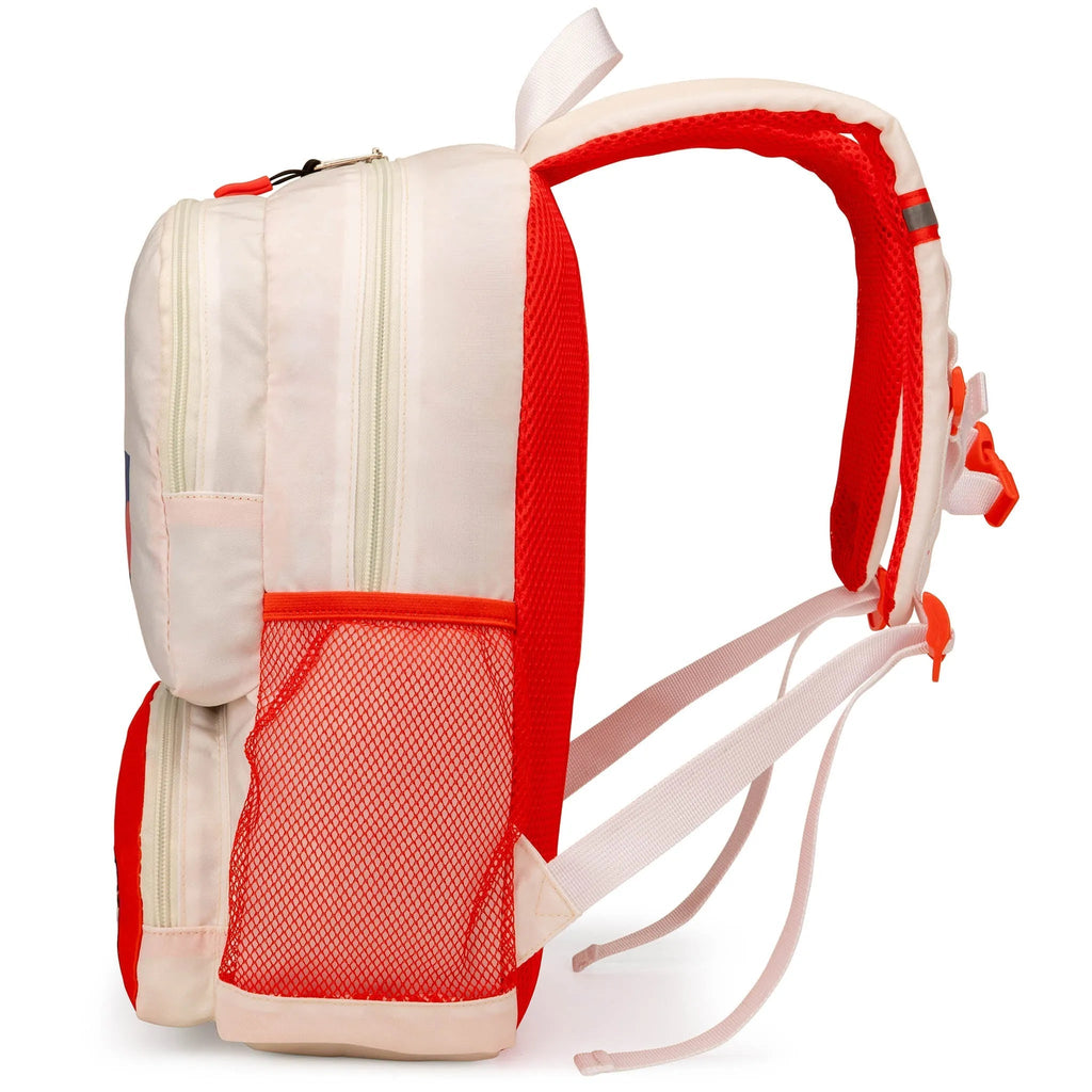 Kids Backpack for School | Sunny Day | 16" Tall Travellty