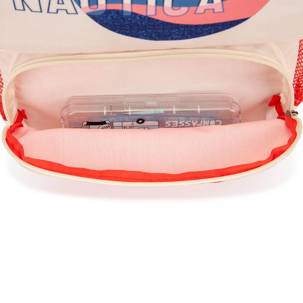 Kids Backpack for School | Sunny Day | 16" Tall Travellty