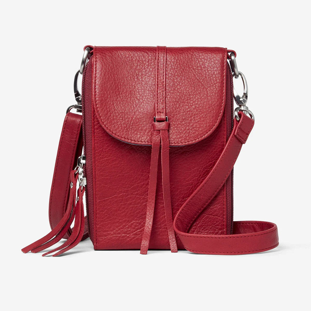 Osgoode Marley Nash Accordion Phone Pocket 4506 Osgoode Marley