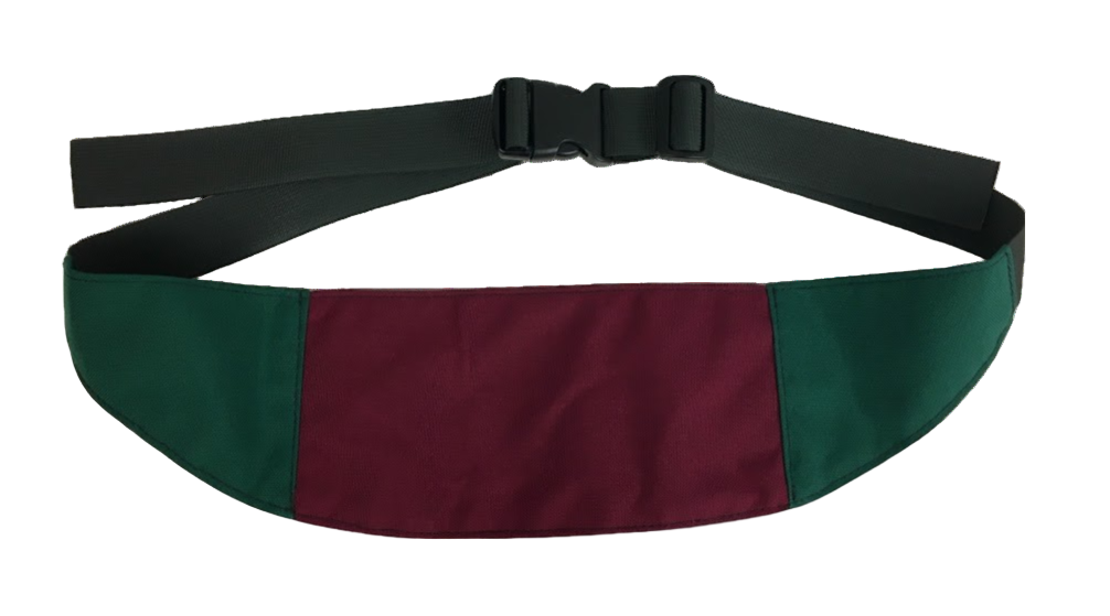 FANNY BELT Tough Traveler - Made in USA since 1970