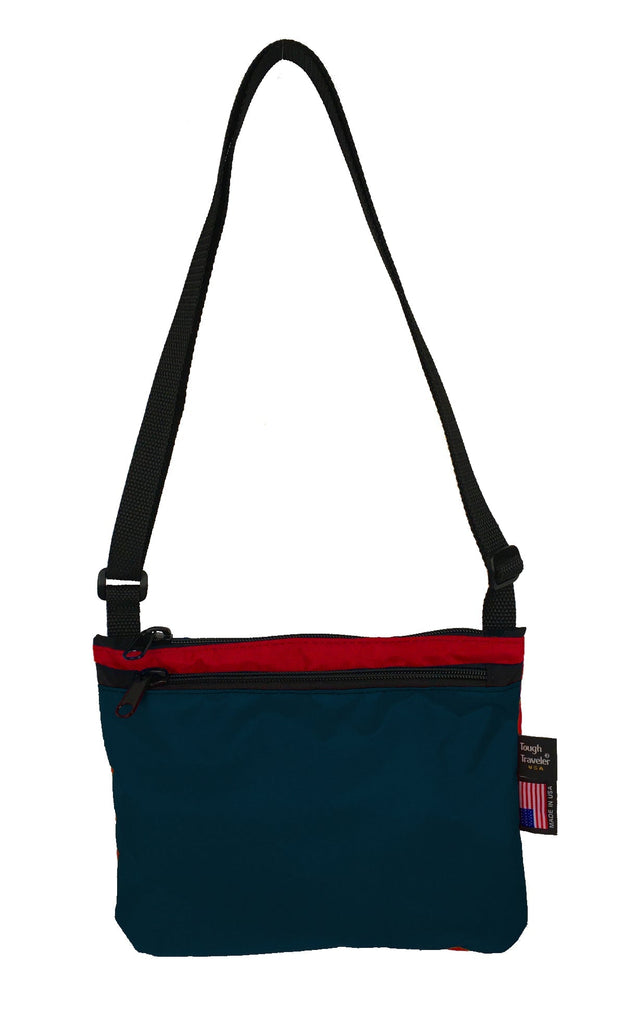 MINNOW Bag Tough Traveler - Made in USA since 1970