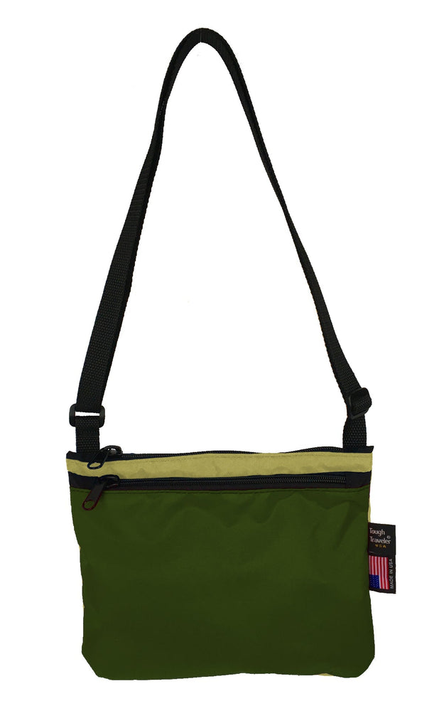 MINNOW Bag Tough Traveler - Made in USA since 1970