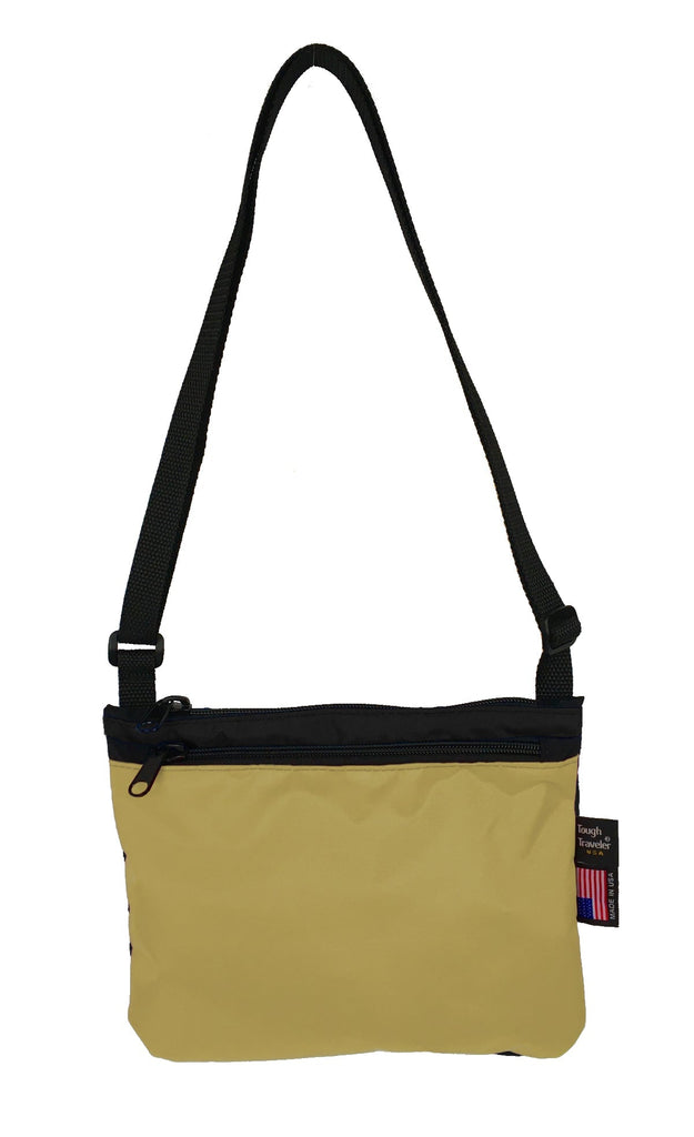 MINNOW Bag Tough Traveler - Made in USA since 1970