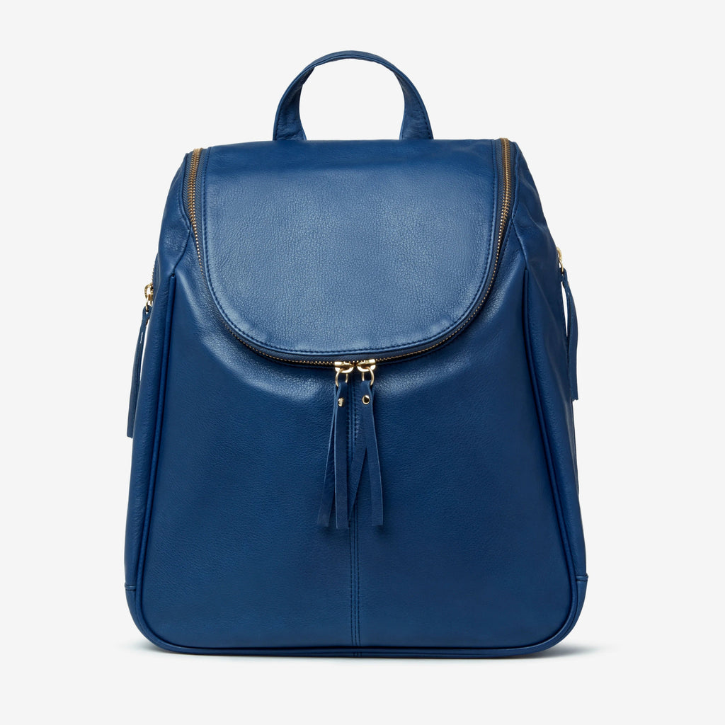 Osgoode Marley Nora Women's Leather Backpack 7034 Osgoode Marley