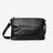 Osgoode Marley Nora Double Zip Crossbody Purse 7031 Osgoode Marley