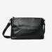 Osgoode Marley Nora Double Zip Crossbody Purse 7031 Osgoode Marley