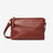 Osgoode Marley Nora Double Zip Crossbody Purse 7031 Osgoode Marley
